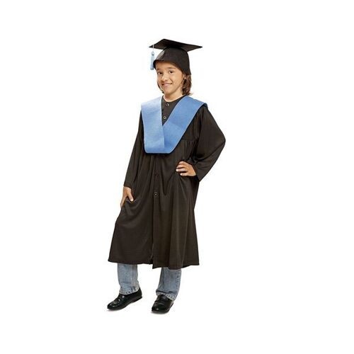 Graduado 10-12 Años Niño Ref.200963