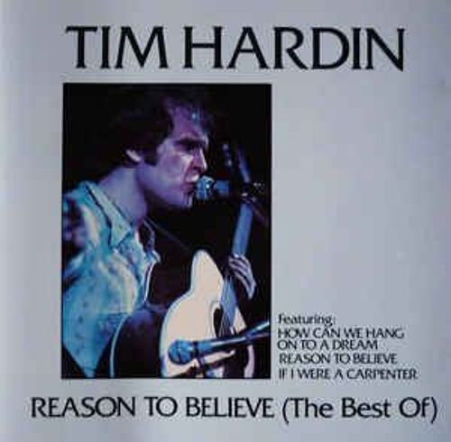 Reason To Believe ( Best Of )