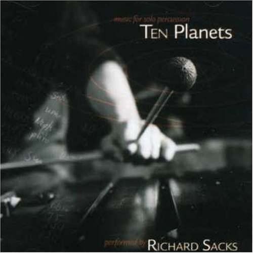 Ten Planets