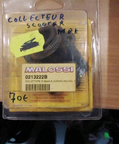 Malossi 0213222b Collecteur Mbk
