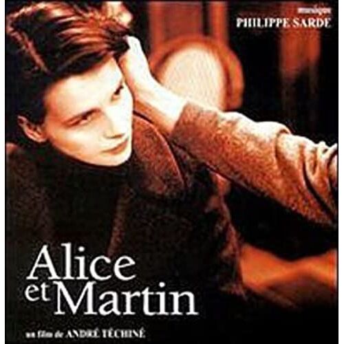 Alice Et Martin (1998 Film)