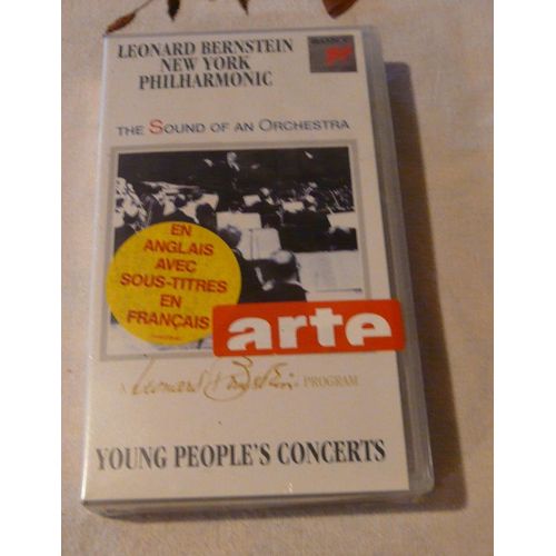 The Sound Of An Orchestra