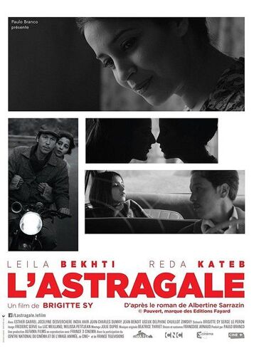 L'astragale