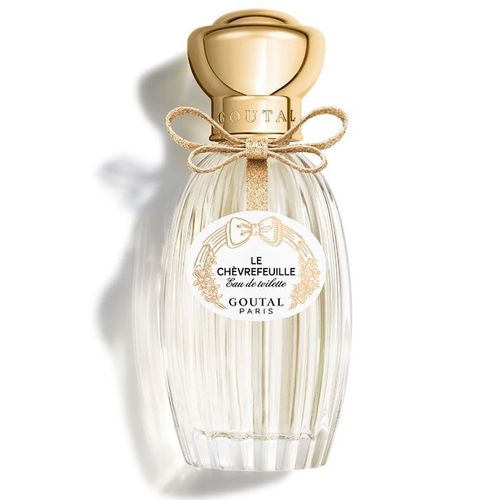 Goutal - Le Chevrefeuille Eau De Toilette 100 Ml 
