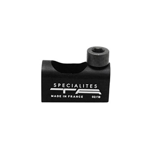 Rehausse Derailleur Compatible Pour Plateau Ovalution Avec Vis