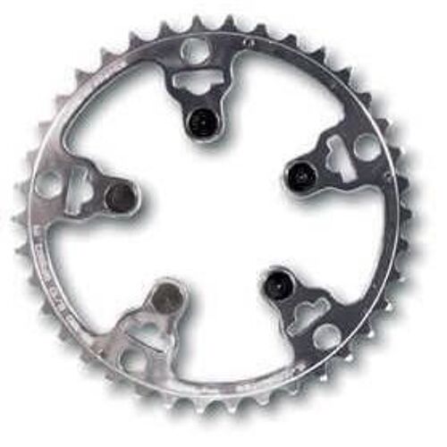 Plateau Alize 130 Mm Shimano Triple Intermediai?