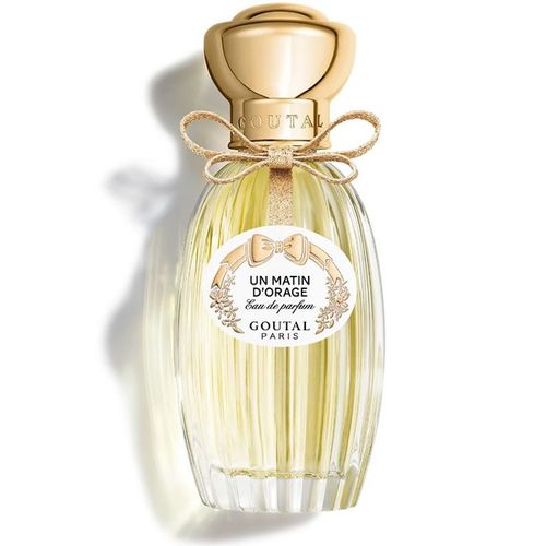 Goutal - Un Matin D'orage Eau De Parfum 100 Ml 