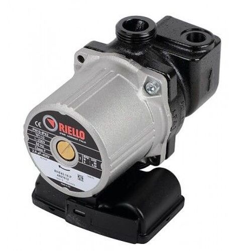 Circulateur Résidence Rne 43/15 - Riello : 4366710