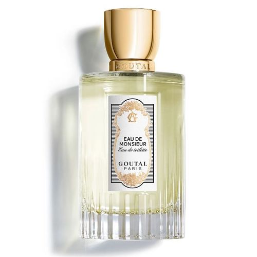 Goutal - Eau De Monsieur Toilette 100 Ml 