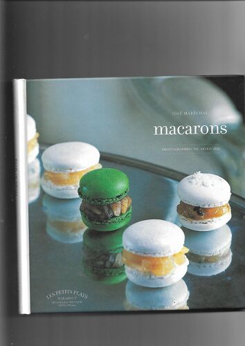 Macarons