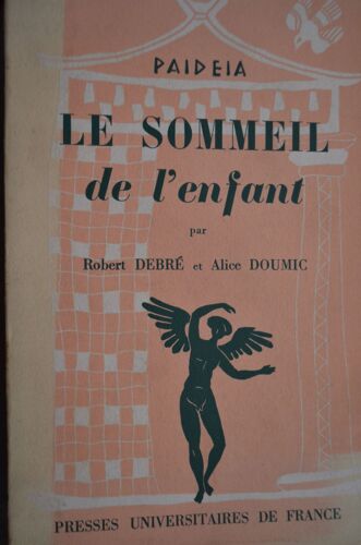 Le Sommeil De L'Enfant