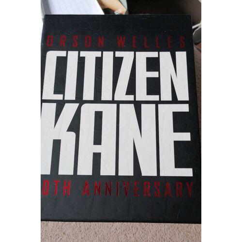 Citizen Kane 70 Th Anniversary 