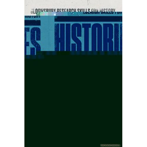 Histories On Screen: The Past And Present In Anglo-American Cinema And Television