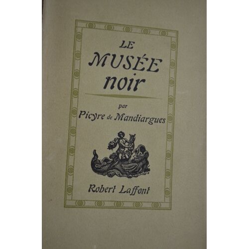 Le Musée Noir