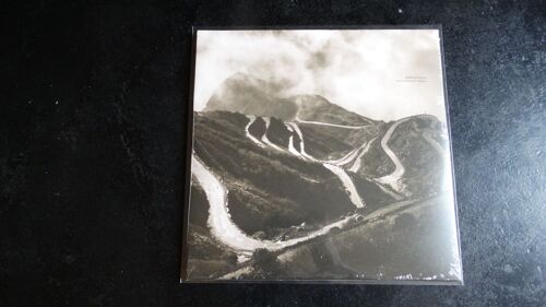 Eskostatic Serpentines