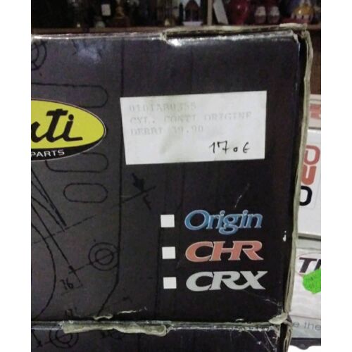 Conti Cylindre Derbi Mbk