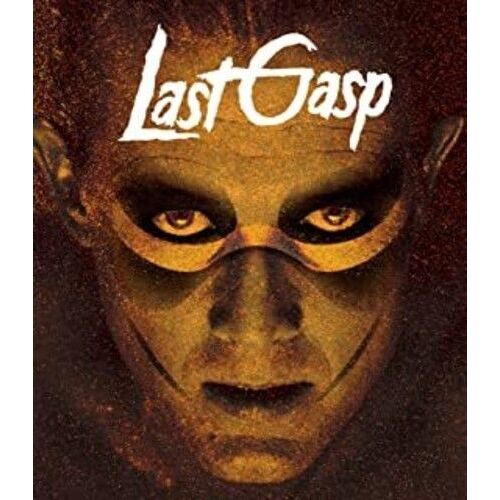 Last Gasp [Blu-Ray] Widescreen