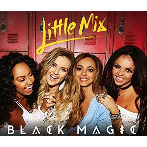 Black Magic