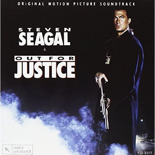 Out For Justice (Ost)
