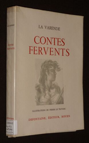 Contes Fervents