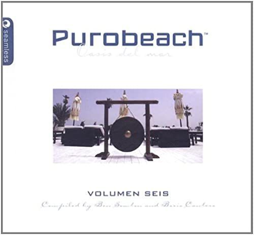 Purobeach Volumen Seis