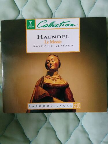 Le Messie (Extraits)