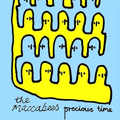 Precious Time Import