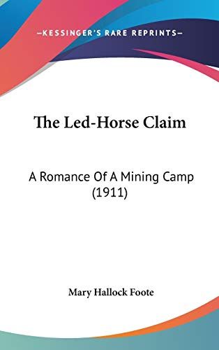 Led-Horse Claim