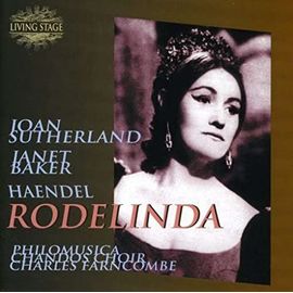 Rodelinda