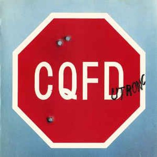 C.Q.F.Dutronc -Reissue-