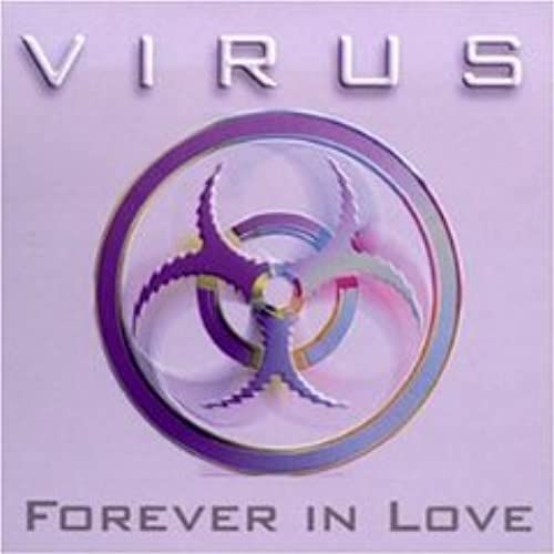 Forever In Love (Cd Single W/ Rare Remixes)