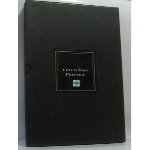 Coffret 4 Fascicules Régions Bretagne -Patrimoine Naturel, Châteaux, Patrimoine Religieux, Patrimoine Maritime