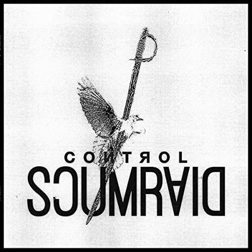 Control [12 Inch Analog]