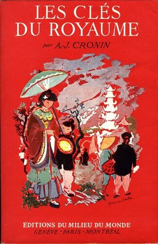 Les Clés Du Royaume