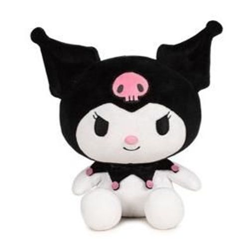 Hello Kitty Hello Kitty - Peluche Kuromi De 30 Cm
