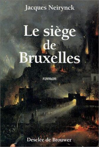 Le Siège De Bruxelles