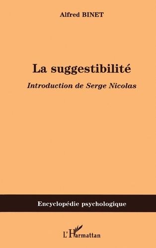 La Suggestibilité