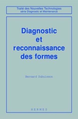 Diagnostic Et Reconnaissance Des Formes