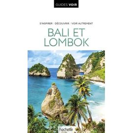 Bali Et Lombok