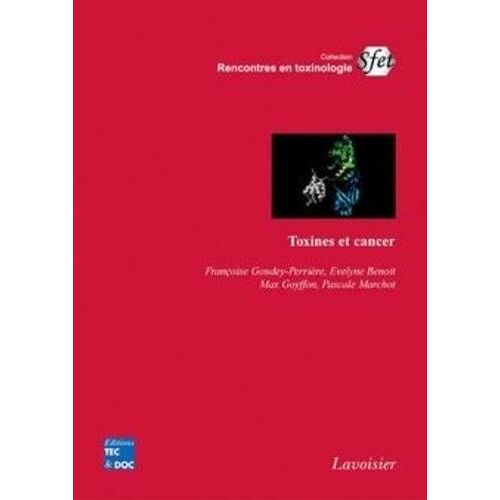 Toxines Et Cancer