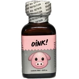 Poppers Nitrite De Propyle Poppers Oink 24ml Oink