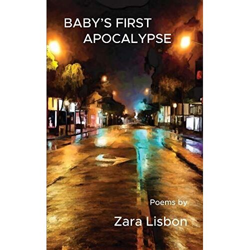Baby's First Apocalypse