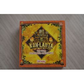 Koh Lanta Qui Sera Le Dernier Survivant