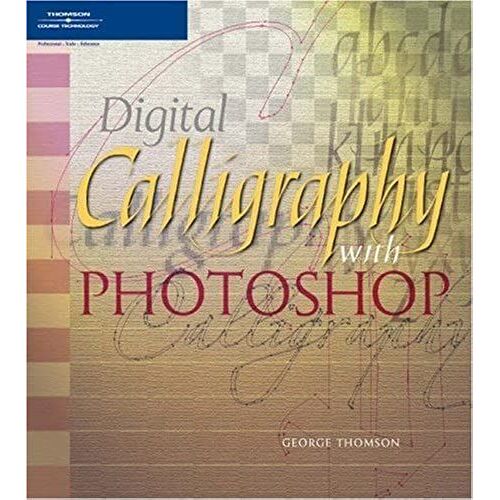 Digital Calligraphy With Photoshop