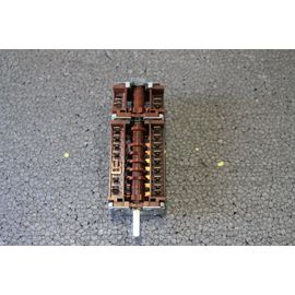 Commutateur four, cuisinière - 74X8130