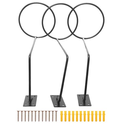 Accessoires de moto Porte-casque Casque Cintre Rack Crochet