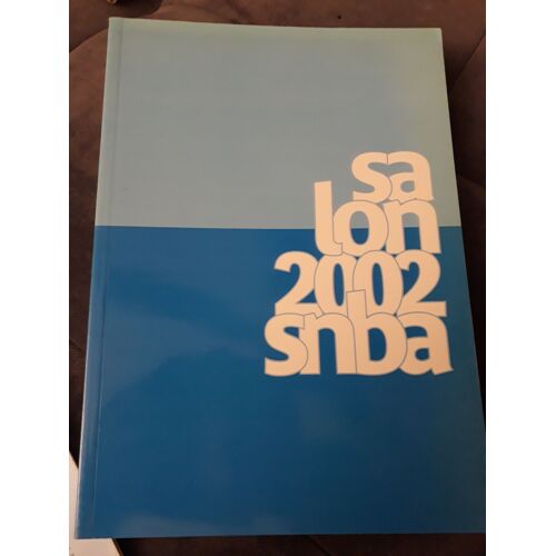 Salon Snba 2002