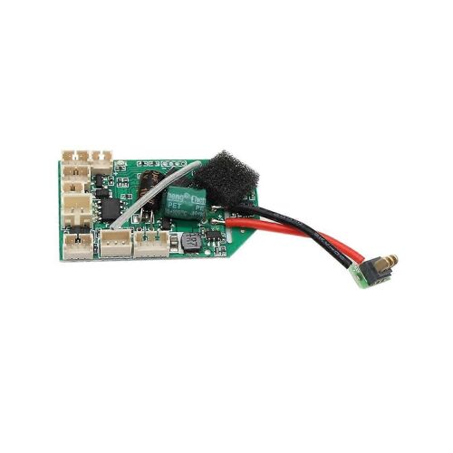 K200.0016 Carte Principale De Récepteur Pour Xk K200 Rc Hélicoptère Avion Drone Pièces De Rechange Accessoire