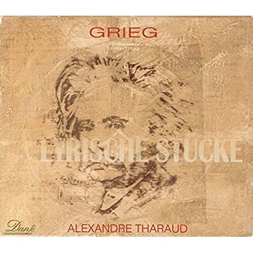 Lyrische Stucke