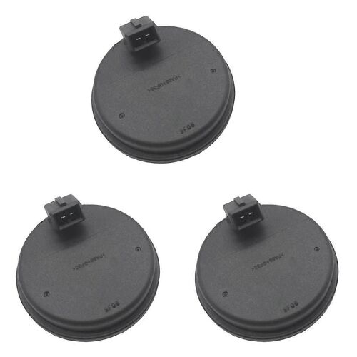 3x Capteur De Roulement Arrière Capteur Abs Pour Lf Tl K5 K7 Vesoster N 58980c1100 58980 C1100 58980-C1100